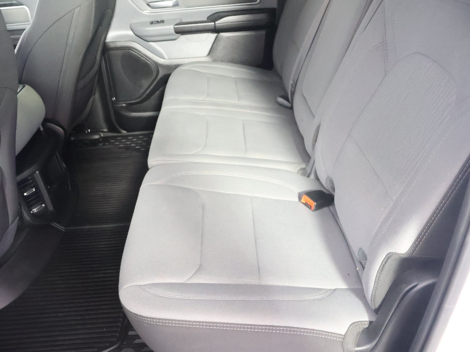 Used 2022 RAM 1500 Big Horn AWD/4WD image 49