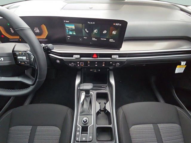 New 2026 Kia Sorento LX FWD image 32