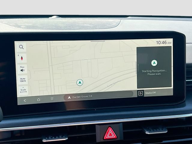 New 2026 Kia K5 GT FWD image 13