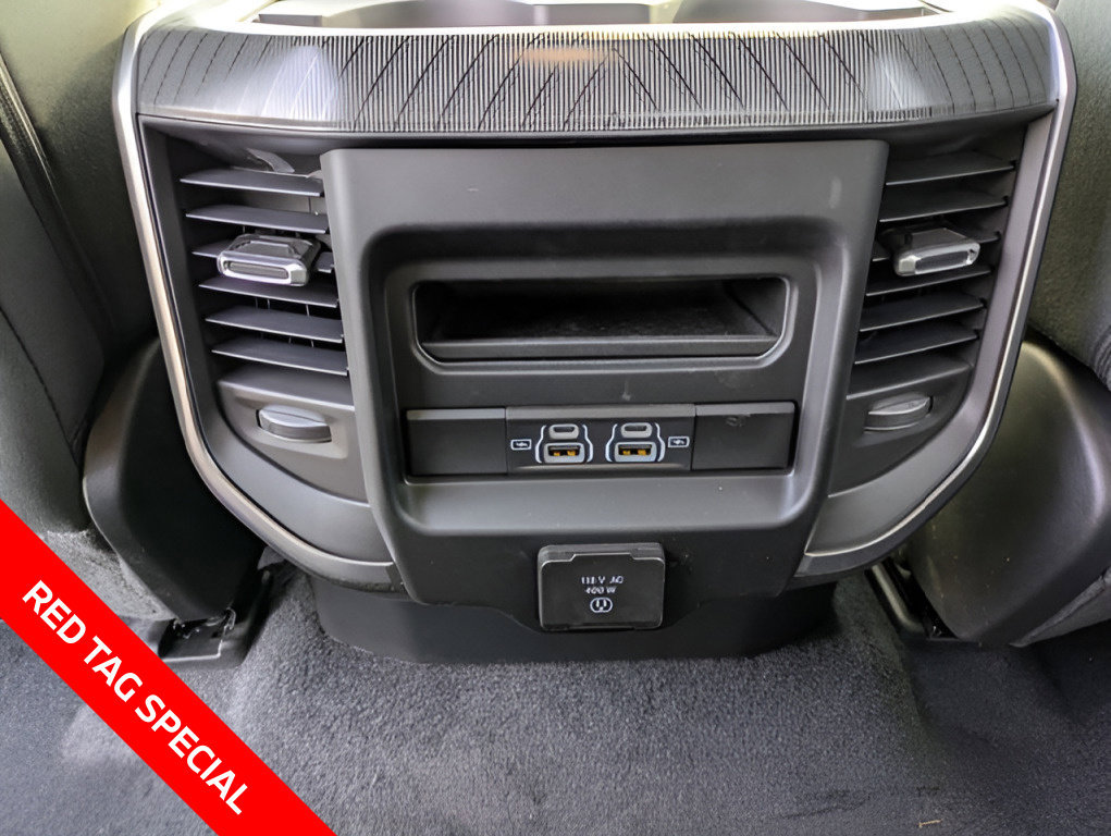 New 2026 RAM 1500 Big Horn AWD/4WD image 29