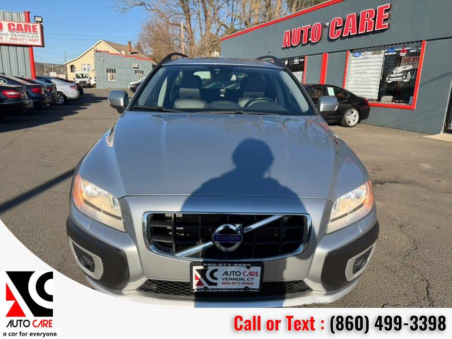 Used 2013 Volvo XC70 3.2 image 2