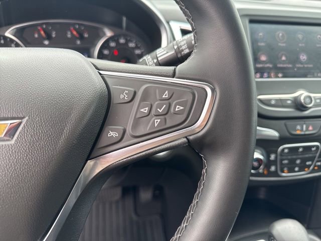 Used 2024 Chevrolet Equinox LT FWD image 18