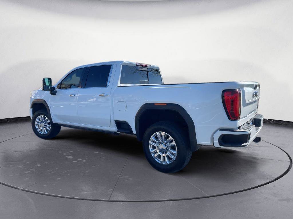 Used 2023 GMC Sierra 2500 Denali image 7