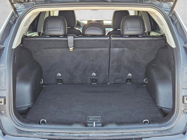 Used 2022 Jeep Compass Limited AWD/4WD image 6
