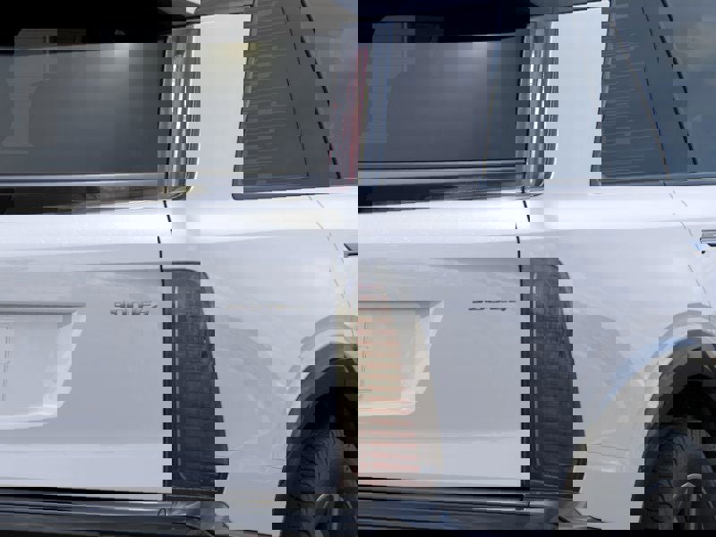 New 2026 Cadillac Vistiq Sport image 35