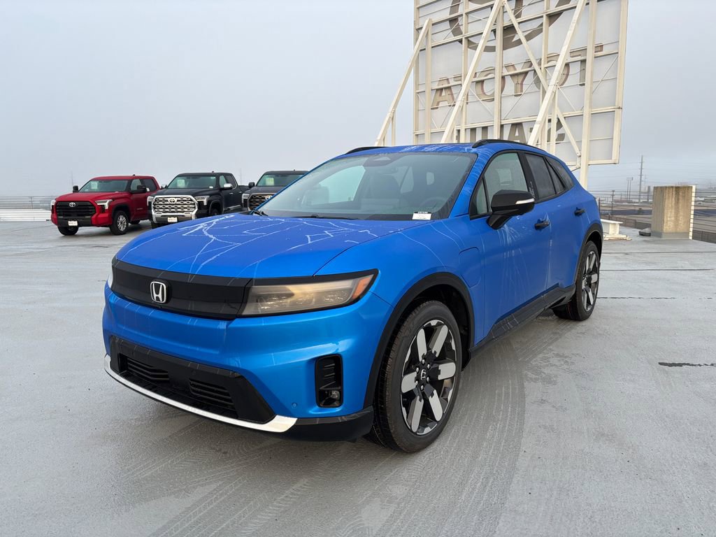 New 2025 Honda Prologue Elite image 7