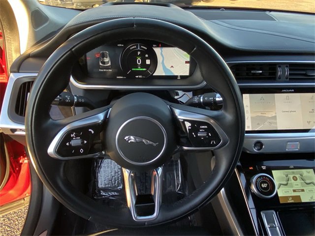 Used 2022 Jaguar I-PACE HSE image 10