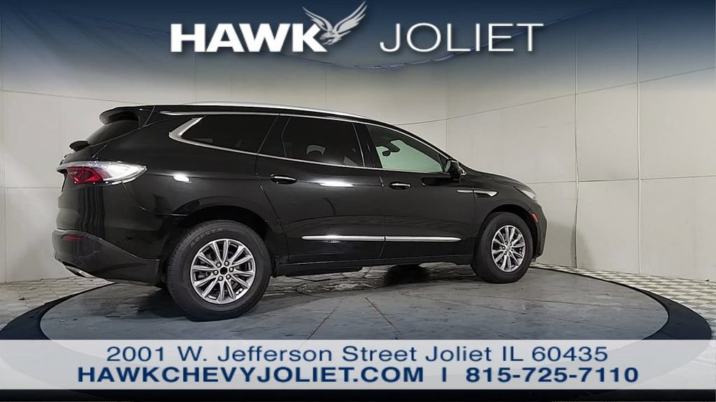 Used 2024 Buick Enclave Premium FWD image 6