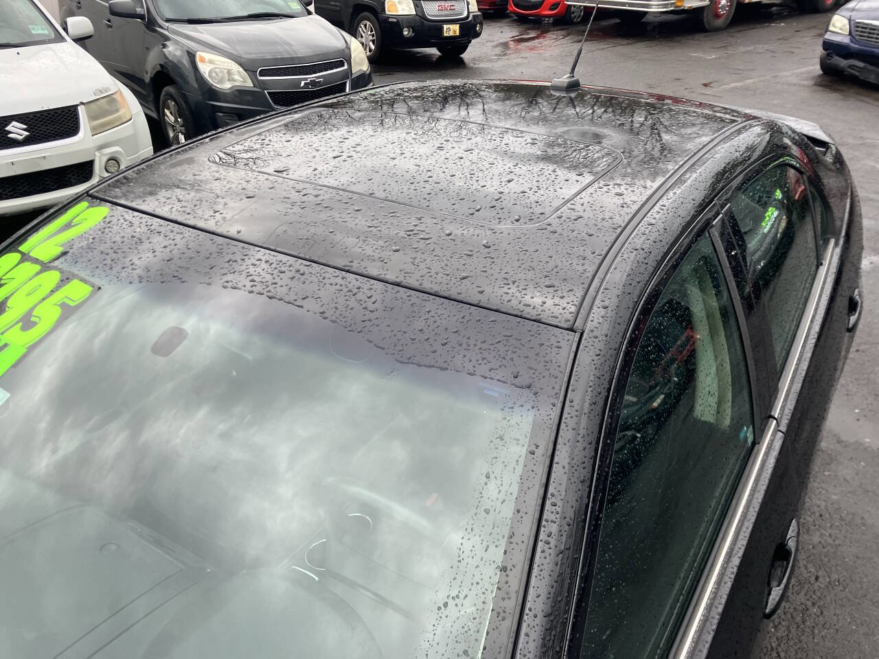 Used 2012 Ford Fusion SE image 11