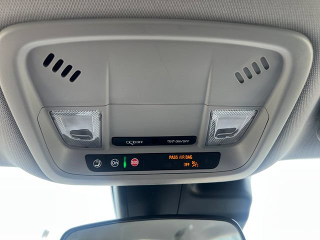 Used 2025 Chevrolet Malibu LT FWD image 26