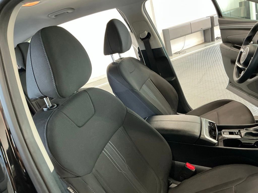 Used 2023 Hyundai Tucson SEL image 10