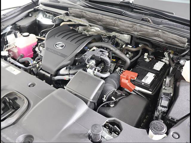 Used 2023 Lexus RX 350 Premium Plus w/ Accessory Package (Z1) FWD image 11