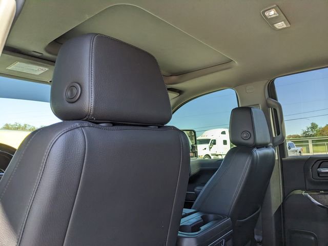 Used 2023 GMC Sierra 3500 Denali w/ Denali Ultimate Package image 18