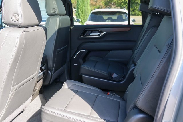 New 2026 GMC Yukon XL Denali image 14