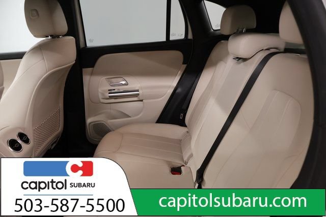 Used 2022 Mercedes-Benz GLA 250 4MATIC image 36