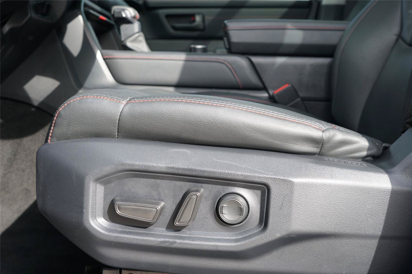 Used 2023 Toyota Tundra TRD Pro AWD/4WD image 21