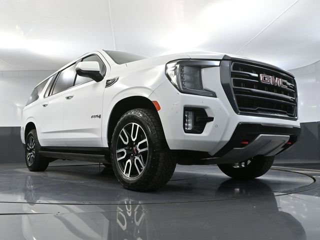 Used 2021 GMC Yukon XL AT4 AWD/4WD image 63