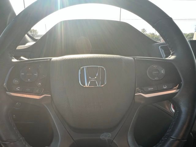 Certified 2021 Honda Pilot Special Edition image 8