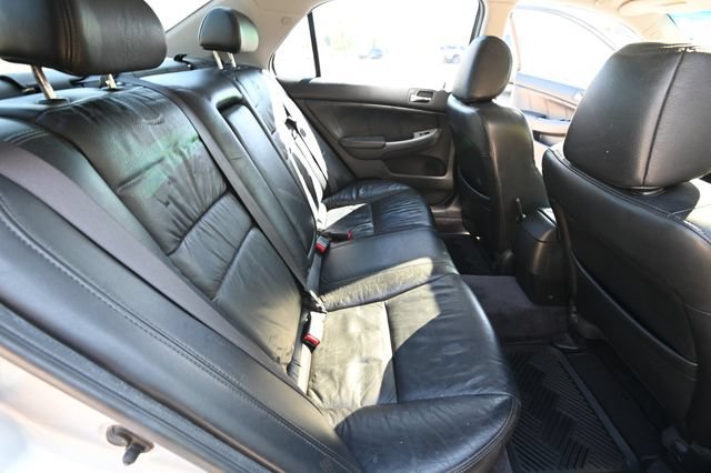 Used 2007 Honda Accord EX-L image 23