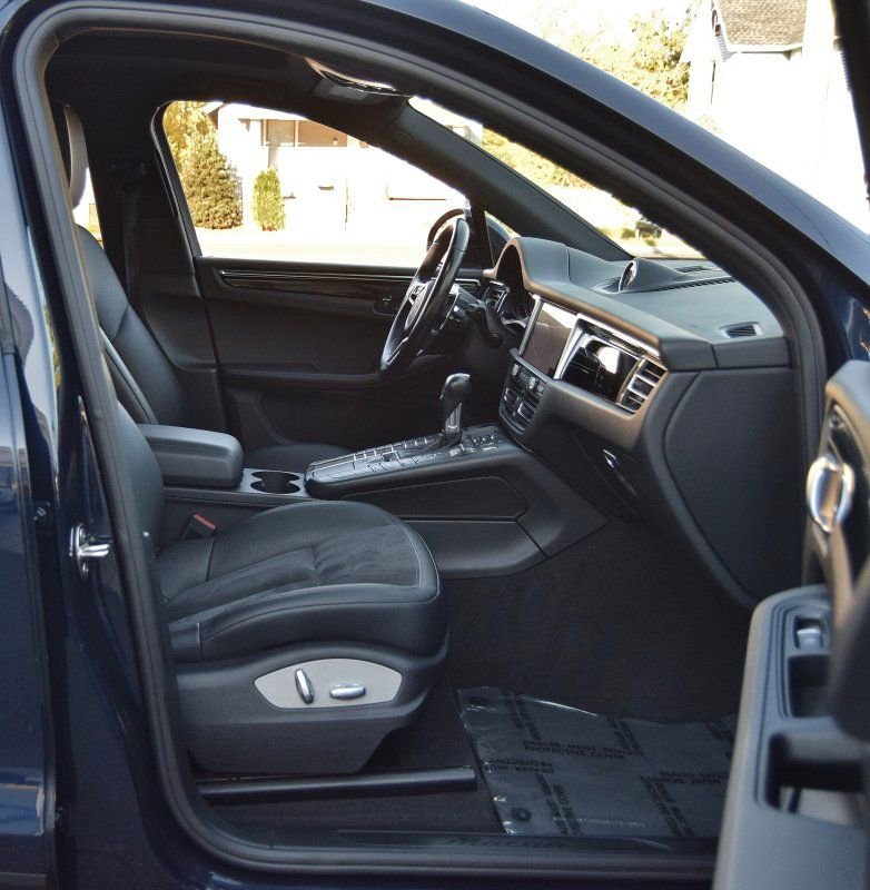 Used 2020 Porsche Macan image 17
