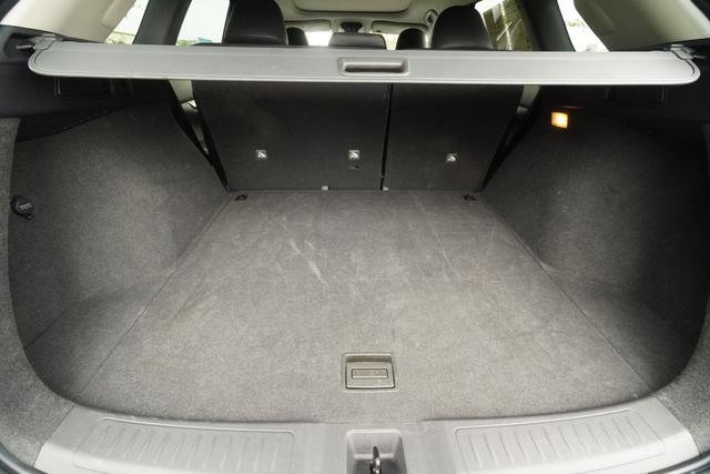 Used 2022 INFINITI QX50 Essential FWD image 32