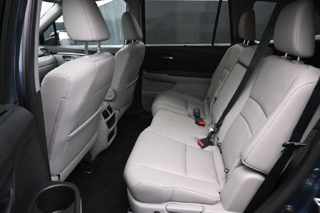 Used 2022 Honda Pilot Special Edition image 17