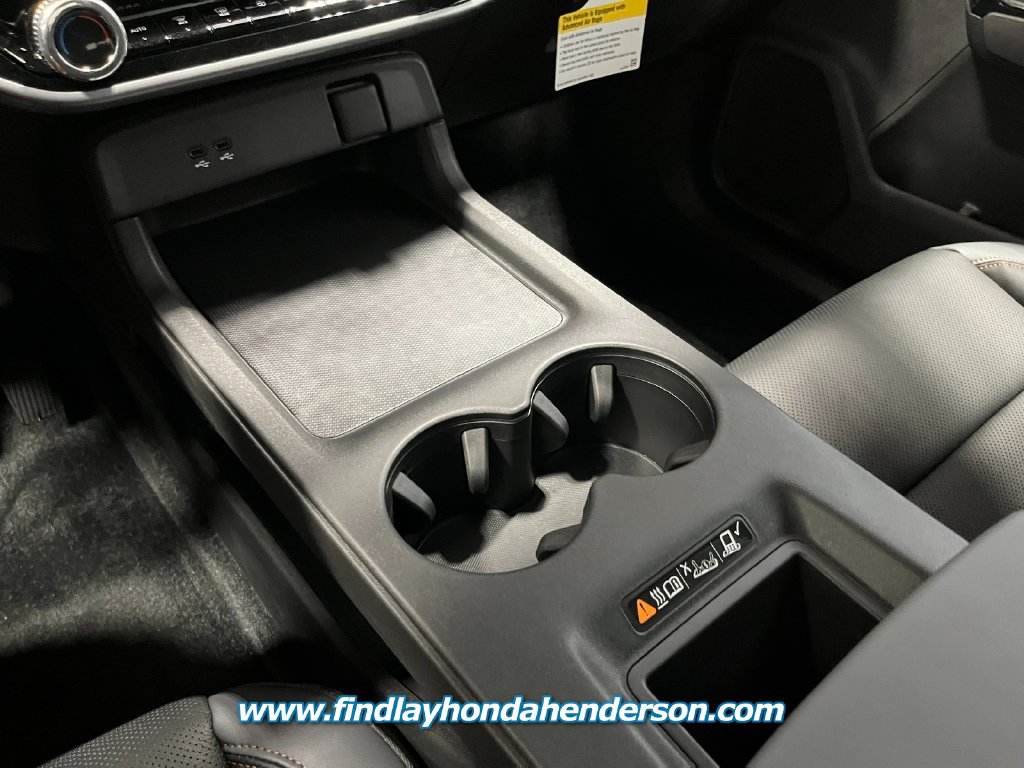 New 2026 Honda Prologue Elite image 18