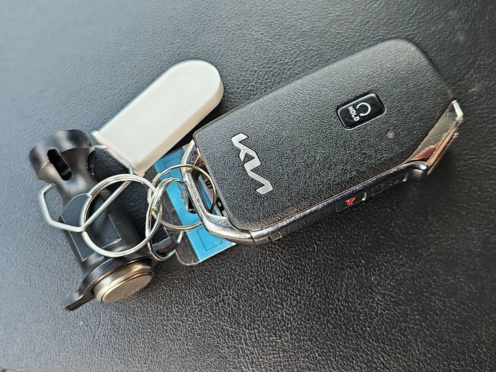 Used 2023 Kia Sorento S w/ Panoramic Sunroof Package FWD image 10