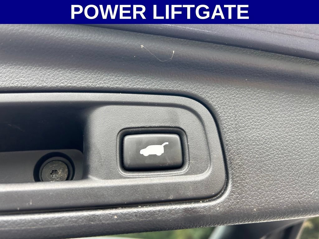 Used 2020 Honda Pilot Elite image 19