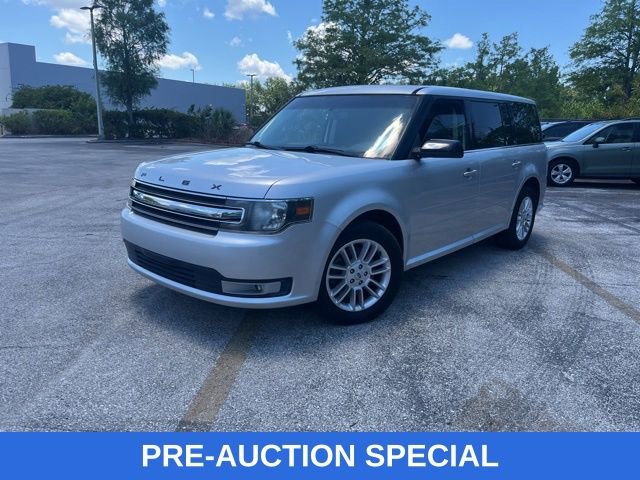 Used 2013 Ford Flex SEL