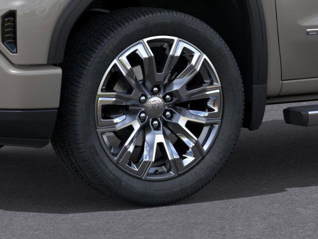 New 2026 GMC Sierra 1500 Denali image 9