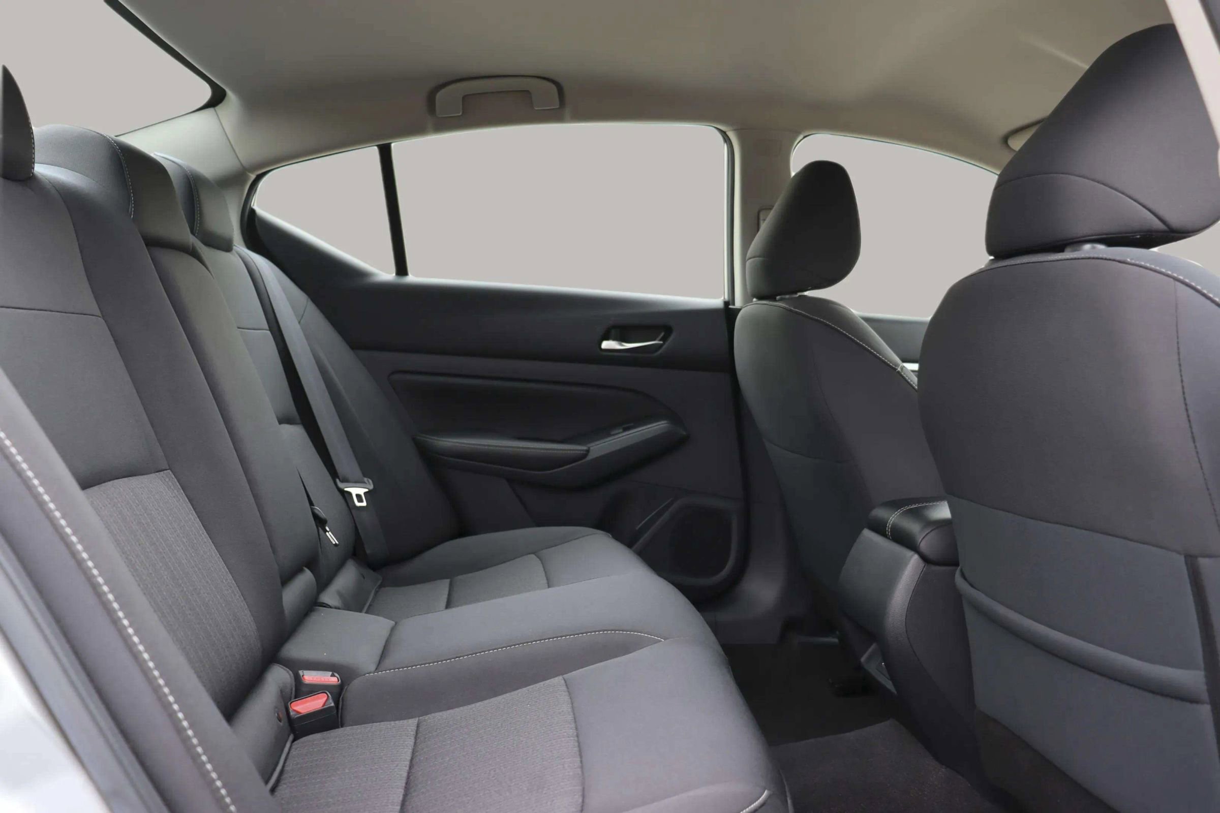 Used 2022 Nissan Altima 2.5 SV image 31