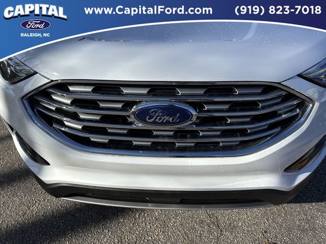 Certified 2022 Ford Edge SEL w/ Convenience Package image 10