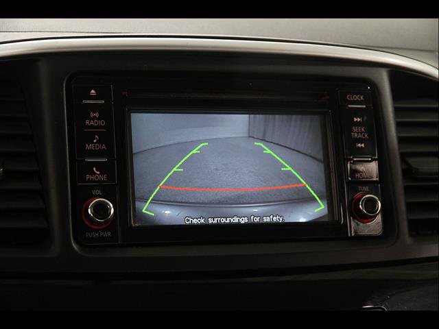 Used 2017 Mitsubishi Lancer SE AWD/4WD image 12
