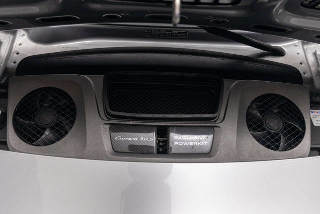 Used 2019 Porsche 911 Carrera S RWD image 6