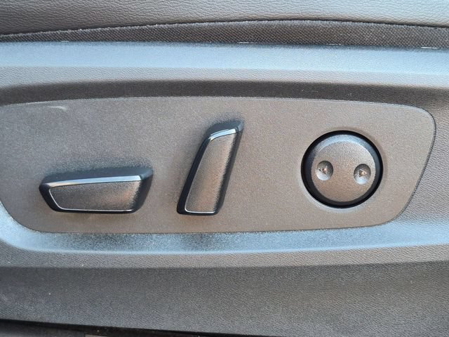 Certified 2025 Nissan Pathfinder SL AWD/4WD image 14