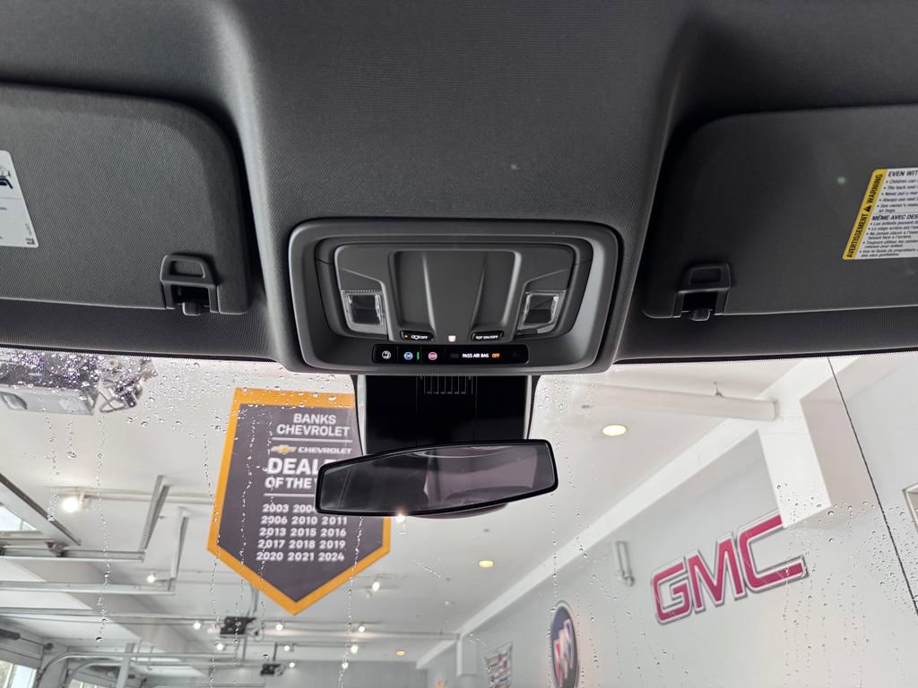 Certified 2023 Chevrolet Silverado 1500 LT image 24