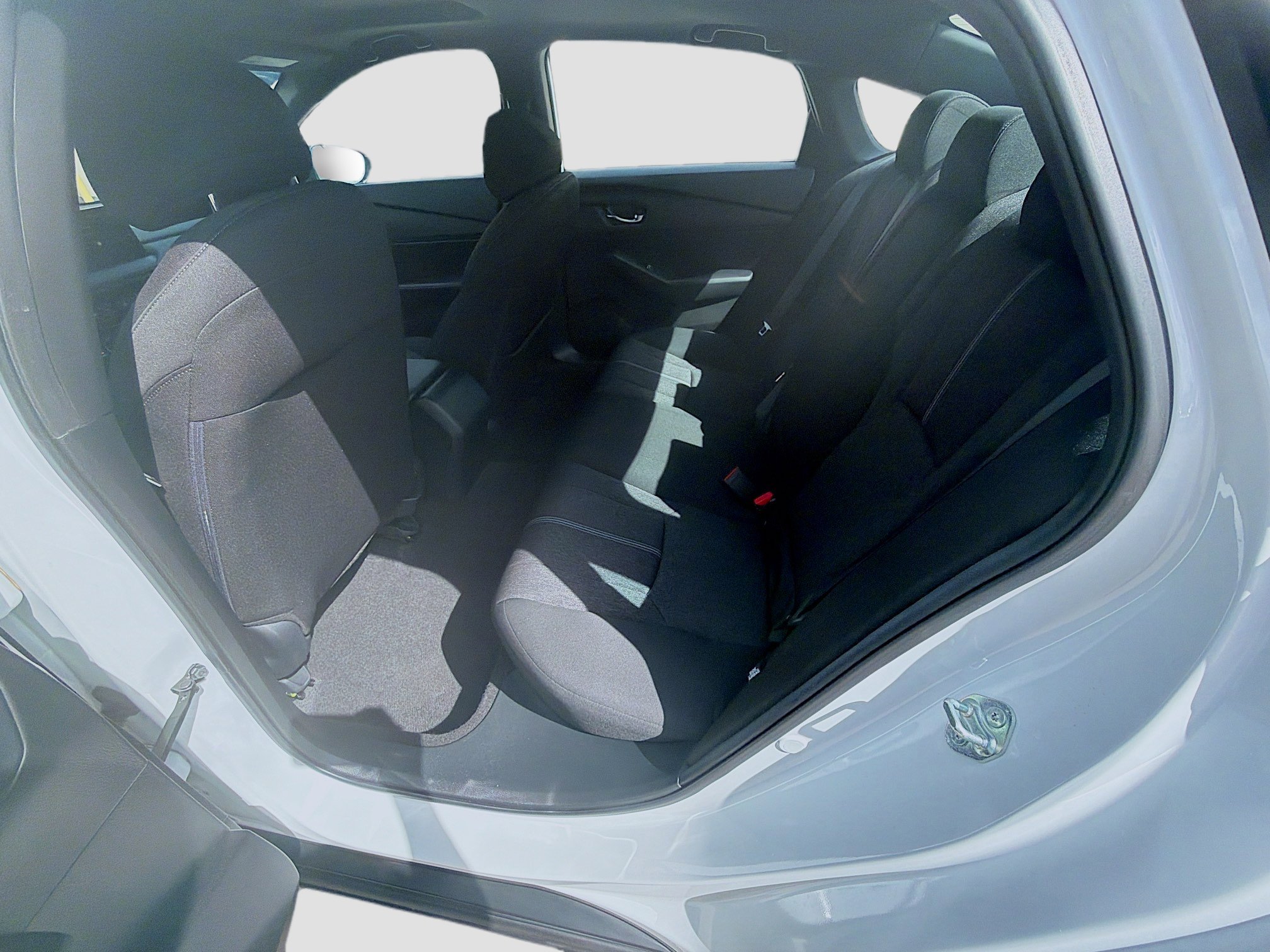 Certified 2024 Honda Accord Sport image 22