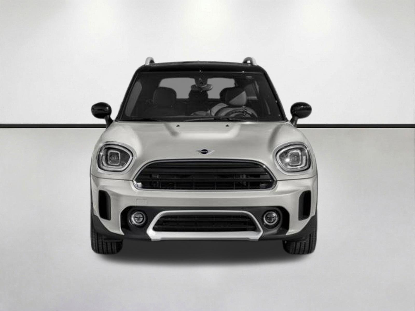 Used 2024 MINI Cooper Countryman S w/ Premium Package FWD image 4