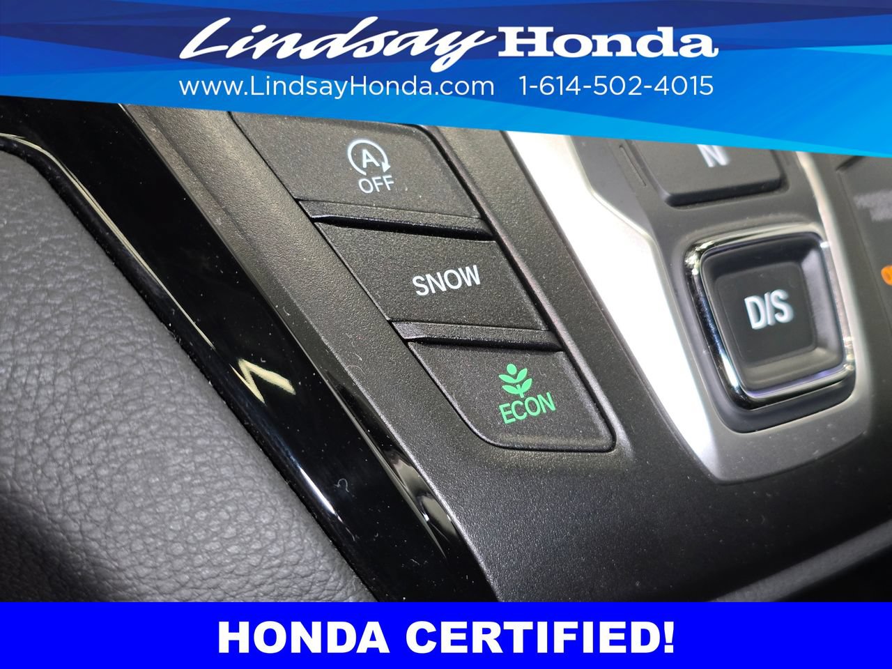 Certified 2026 Honda Odyssey Elite image 20