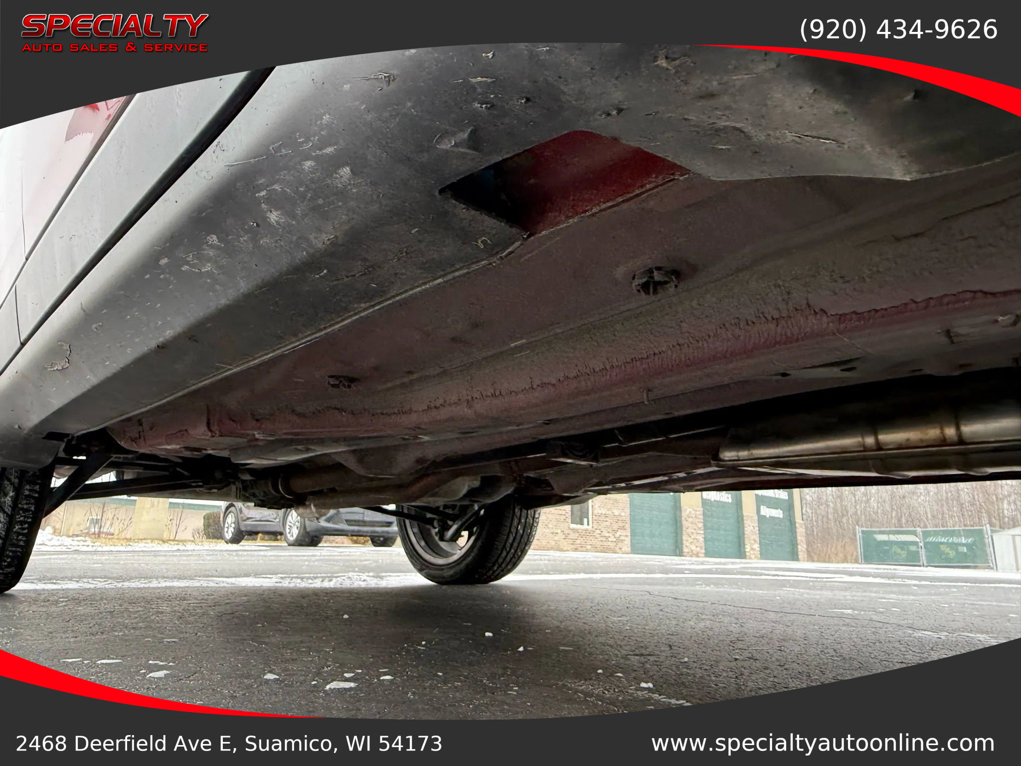 Used 2018 Jeep Compass Limited w/ Navigation Group image 42