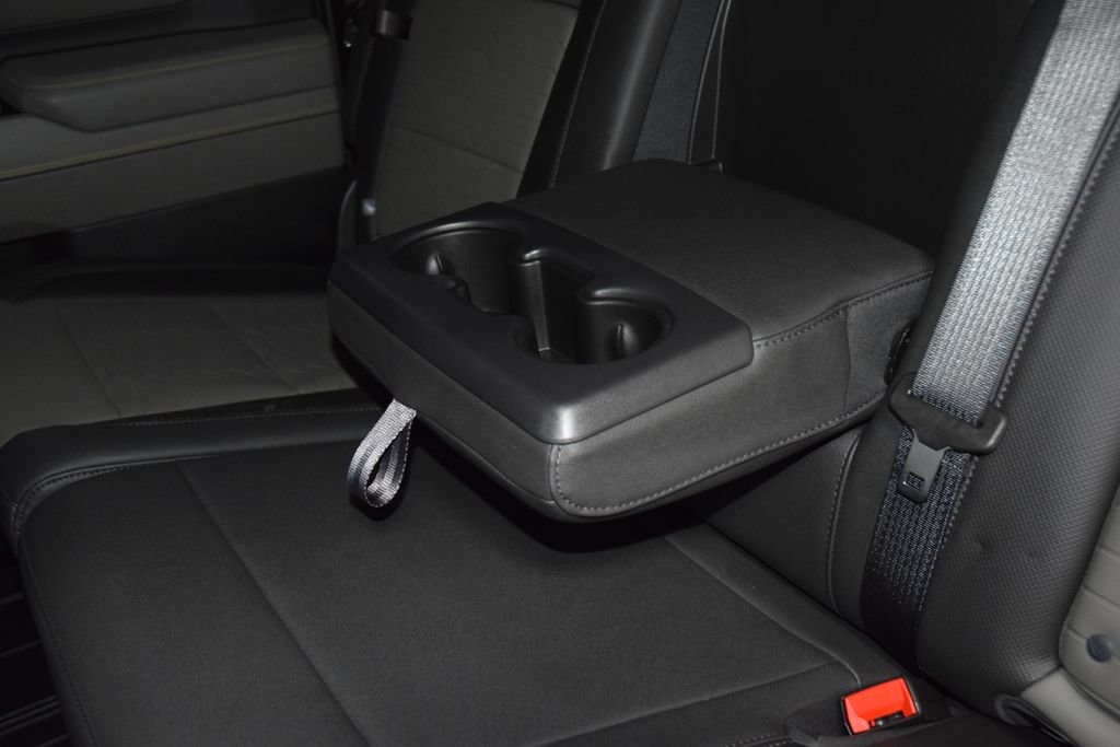 Used 2026 Chevrolet Silverado 2500 ZR2 AWD/4WD image 47
