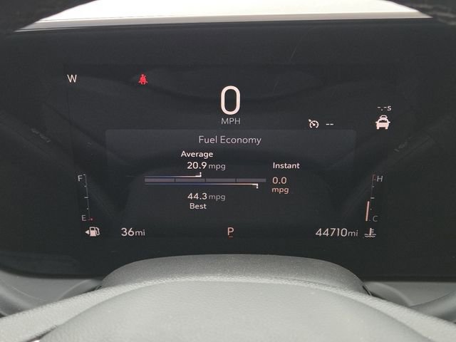 Used 2024 Buick Encore GX Sport Touring image 33