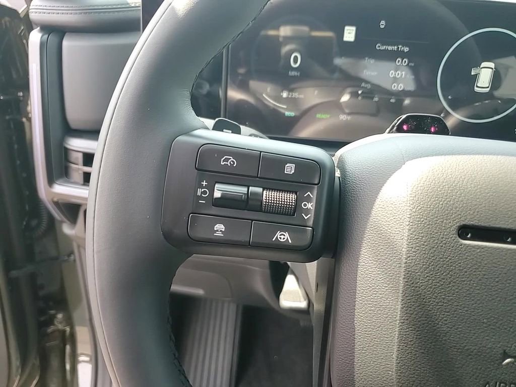 New 2026 Hyundai Santa Fe Calligraphy image 17