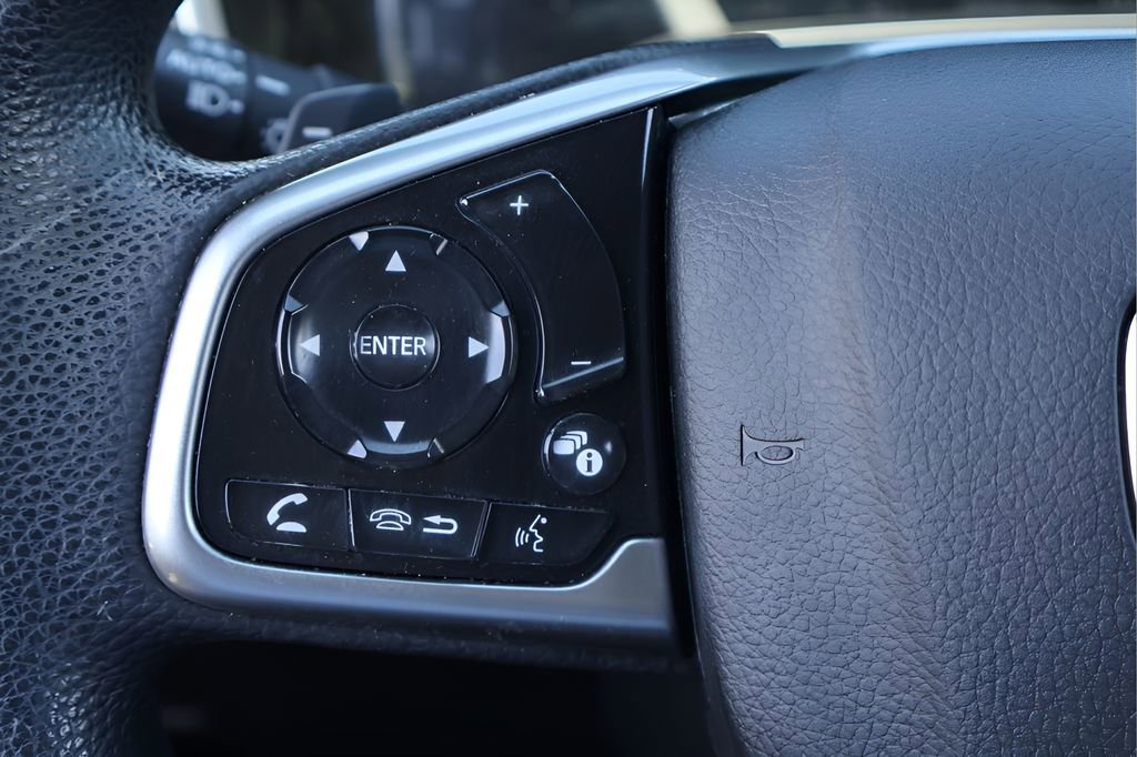 Used 2021 Honda CR-V EX image 19