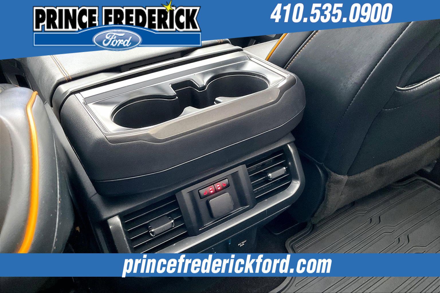 Used 2023 Ford F150 Tremor w/ Equipment Group 402A High image 32