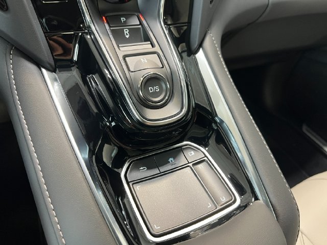 New 2026 Acura RDX SH-AWD image 28