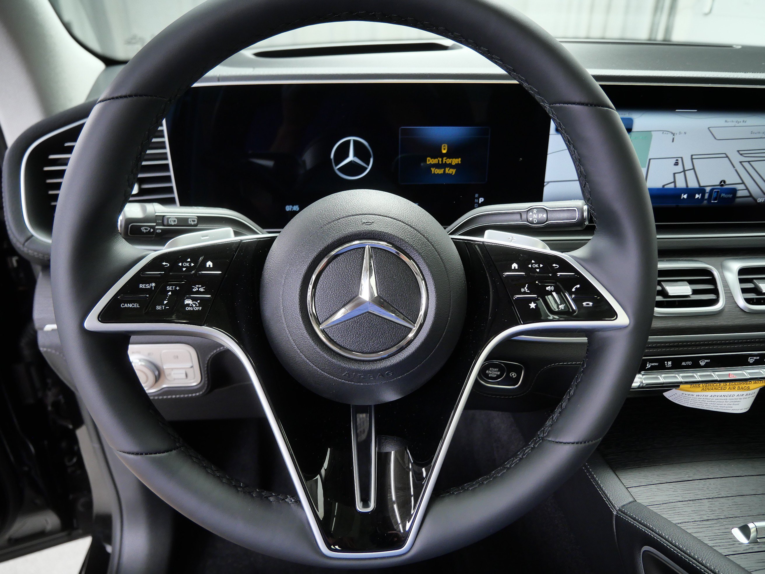 New 2026 Mercedes-Benz GLE 450 4MATIC image 12