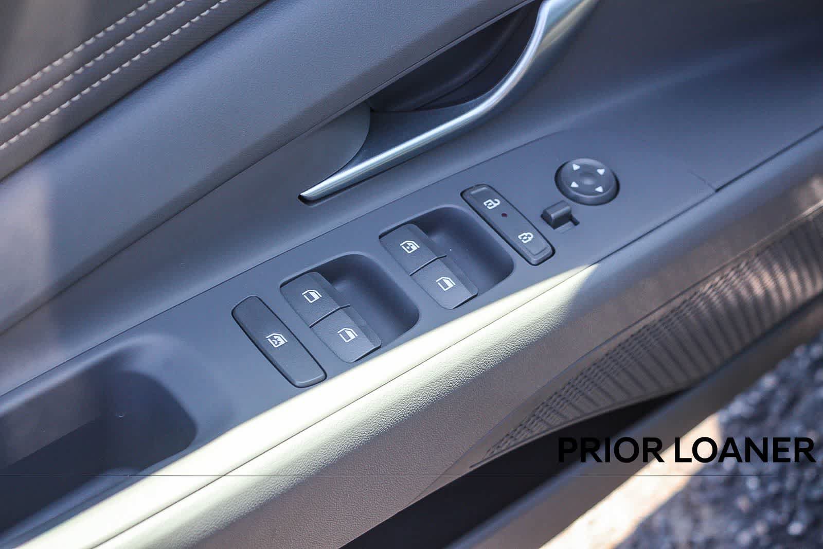 Certified 2026 Hyundai Elantra Sport FWD image 26