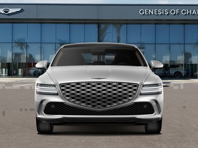New 2026 Genesis G80 2.5T Advanced image 6